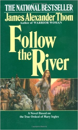 follow-the-river