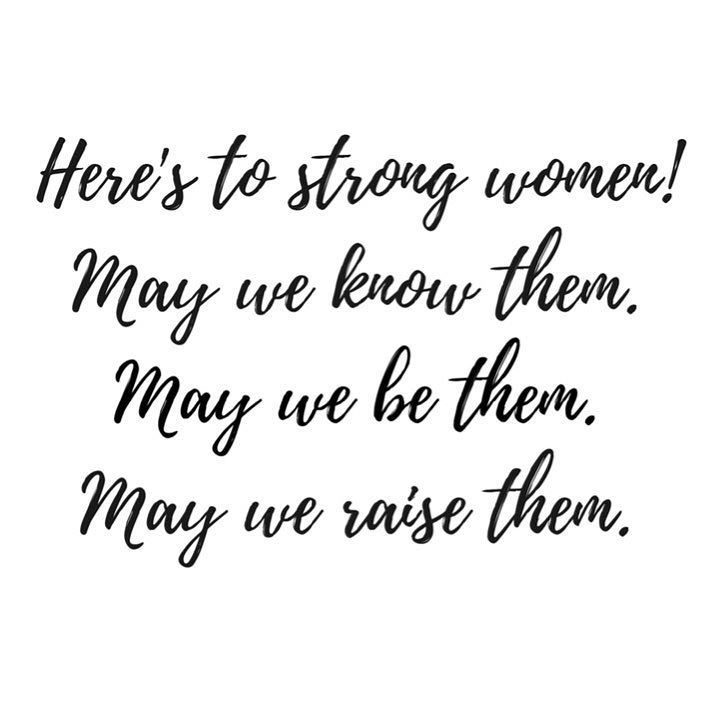 strong-women